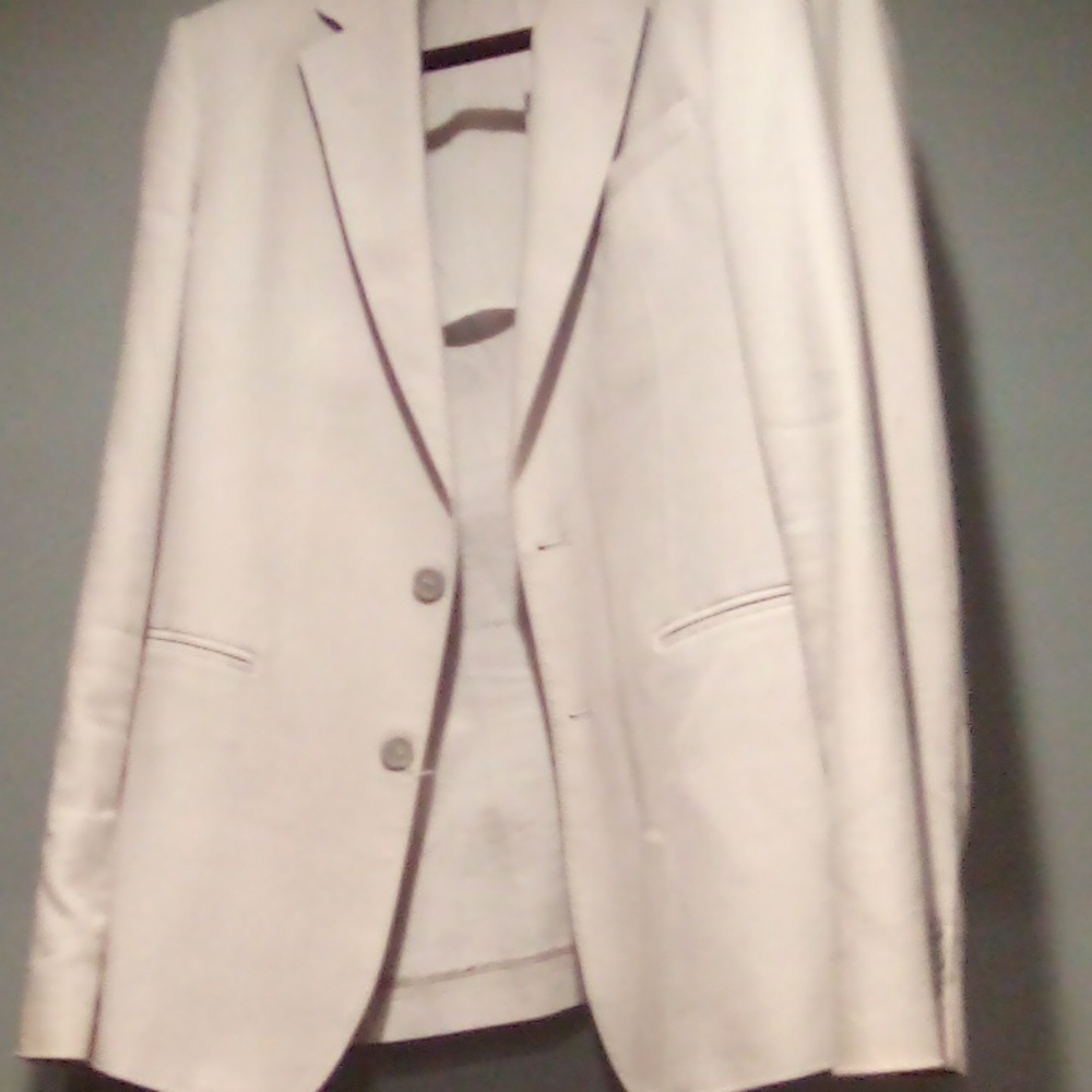 Emporio Armani Johnny Line Blazer size 42 R